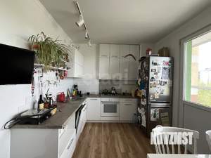 2-к квартира, вторичка, 59м2, 4/4 этаж