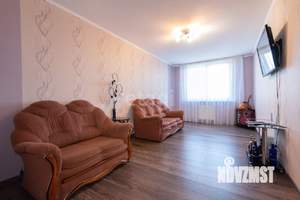 3-к квартира, вторичка, 84м2, 5/10 этаж