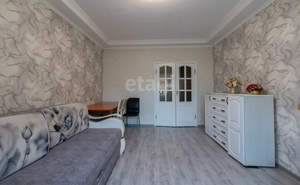 2-к квартира, вторичка, 51м2, 2/5 этаж