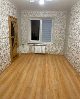 3-к квартира, вторичка, 58м2, 2/3 этаж