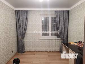 3-к квартира, вторичка, 65м2, 2/12 этаж
