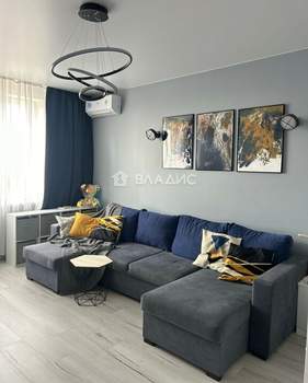 2-к квартира, вторичка, 64м2, 8/9 этаж