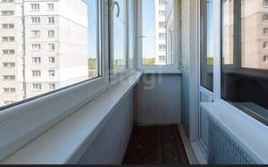 2-к квартира, вторичка, 50м2, 5/5 этаж