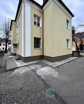 1-к квартира, вторичка, 28м2, 1/2 этаж