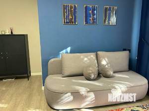 1-к квартира, вторичка, 31м2, 3/5 этаж