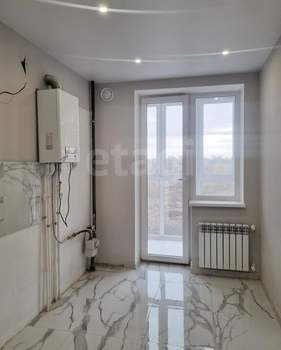 1-к квартира, вторичка, 27м2, 9/10 этаж