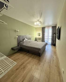 2-к квартира, вторичка, 66м2, 10/10 этаж