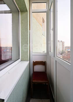 2-к квартира, вторичка, 71м2, 6/10 этаж