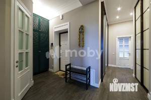 3-к квартира, вторичка, 98м2, 6/7 этаж