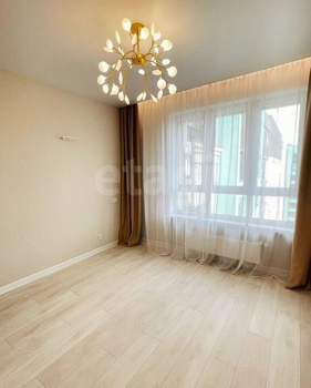 3-к квартира, вторичка, 86м2, 9/10 этаж