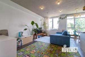 2-к квартира, сданный дом, 75м2, 3/9 этаж