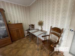 1-к квартира, вторичка, 25м2, 1/2 этаж