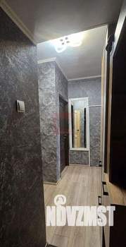 2-к квартира, вторичка, 47м2, 4/5 этаж