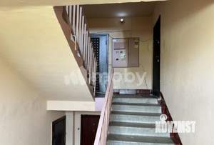 2-к квартира, вторичка, 51м2, 4/5 этаж