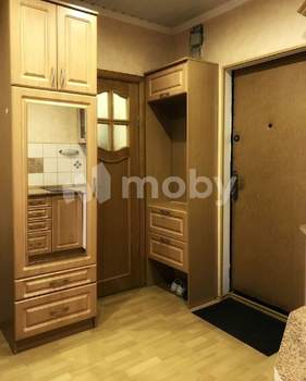 2-к квартира, вторичка, 38м2, 3/4 этаж