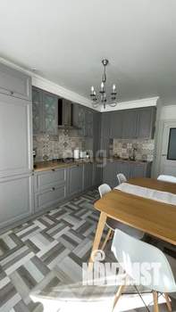 3-к квартира, вторичка, 78м2, 3/9 этаж