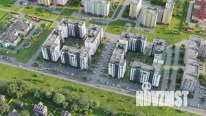 1-к квартира, вторичка, 31м2, 9/9 этаж