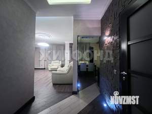 3-к квартира, вторичка, 97м2, 8/12 этаж