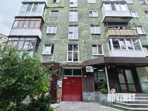1-к квартира, вторичка, 33м2, 3/5 этаж