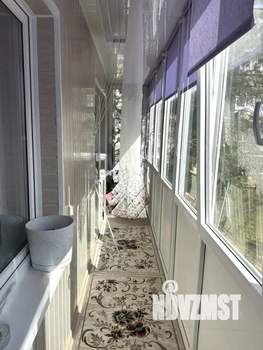 2-к квартира, вторичка, 53м2, 2/5 этаж