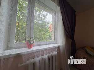 1-к квартира, вторичка, 27м2, 1/2 этаж