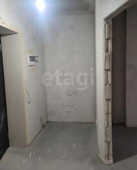 1-к квартира, вторичка, 34м2, 7/10 этаж