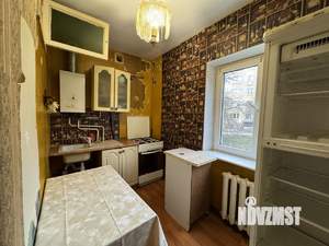 2-к квартира, вторичка, 50м2, 2/2 этаж