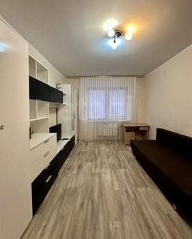 1-к квартира, вторичка, 37м2, 7/10 этаж