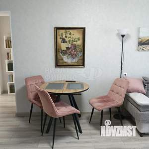 3-к квартира, вторичка, 55м2, 5/5 этаж