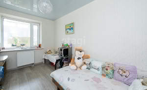 4-к квартира, вторичка, 83м2, 4/5 этаж