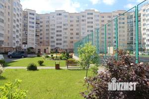 3-к квартира, вторичка, 85м2, 9/10 этаж