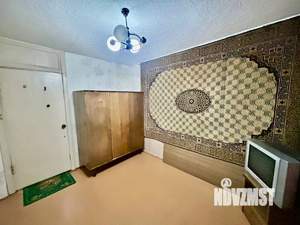 3-к квартира, вторичка, 62м2, 4/9 этаж