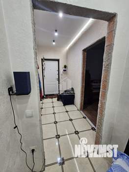 1-к квартира, вторичка, 48м2, 10/12 этаж