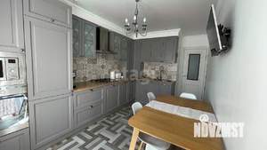 3-к квартира, вторичка, 78м2, 3/9 этаж