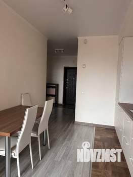 1-к квартира, вторичка, 43м2, 7/10 этаж