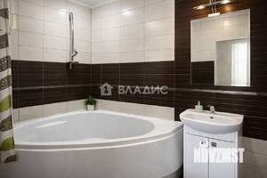 3-к квартира, вторичка, 70м2, 6/6 этаж