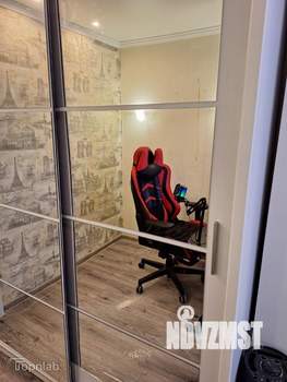 1-к квартира, вторичка, 32м2, 1/5 этаж