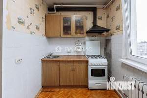 3-к квартира, вторичка, 64м2, 9/9 этаж