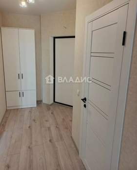 1-к квартира, вторичка, 41м2, 8/25 этаж