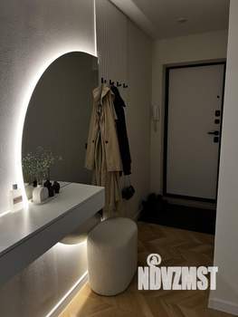 2-к квартира, вторичка, 47м2, 2/5 этаж