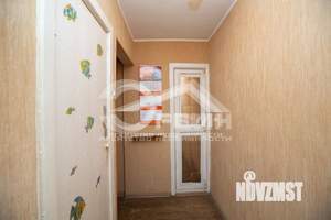 1-к квартира, вторичка, 32м2, 4/5 этаж