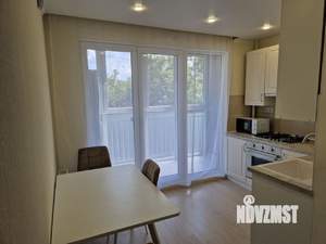 1-к квартира, вторичка, 44м2, 5/10 этаж