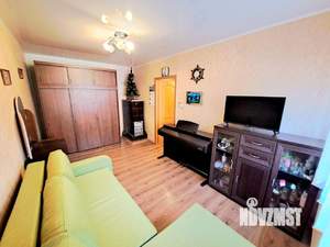 2-к квартира, вторичка, 35м2, 3/4 этаж