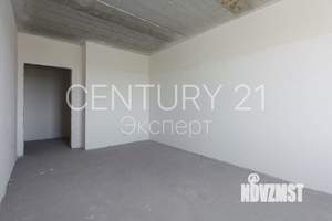 3-к квартира, вторичка, 85м2, 3/3 этаж