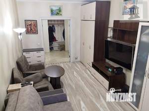 1-к квартира, вторичка, 42м2, 7/9 этаж