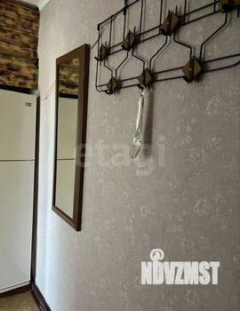 2-к квартира, вторичка, 42м2, 5/5 этаж