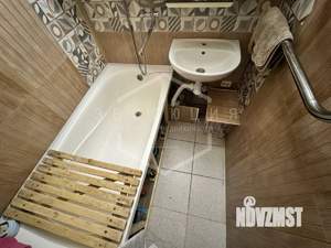 2-к квартира, вторичка, 50м2, 6/9 этаж