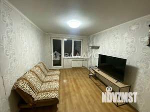 3-к квартира, вторичка, 64м2, 1/9 этаж