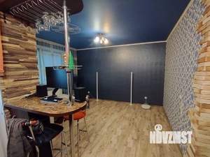 1-к квартира, вторичка, 32м2, 8/9 этаж