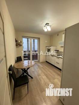 1-к квартира, вторичка, 41м2, 2/10 этаж